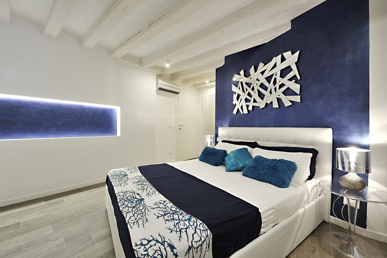 Ca Forner - Cannaregio Apartment By Wonderful Italy Venise Extérieur photo