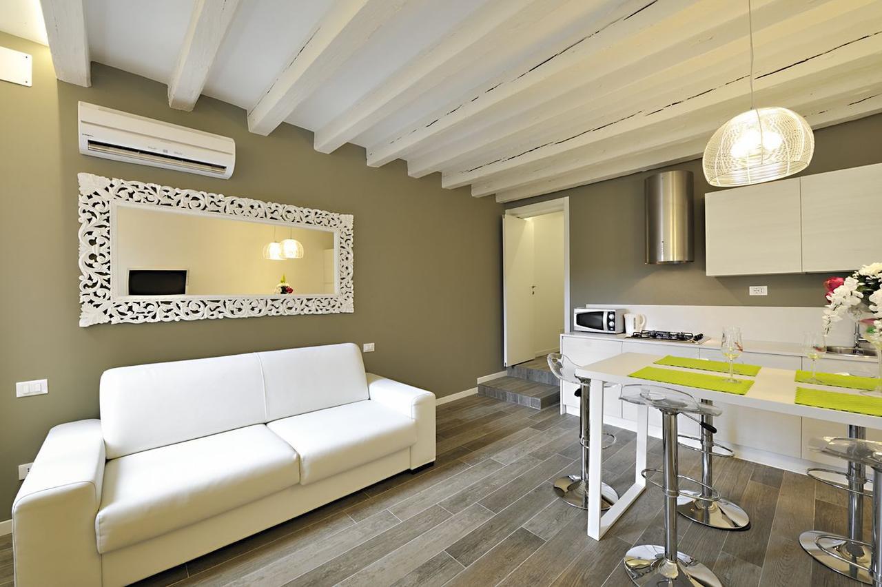 Ca Forner - Cannaregio Apartment By Wonderful Italy Venise Extérieur photo